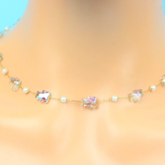 Delicate & Modern Necklace Chain – Perfect for Girls & Women, DYC1516 - Picture 6 of 14